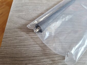 Originál BMW anténa na E81 E87 a Mini - 2