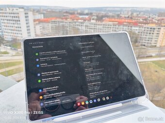 Samsung Galaxy TAB S10 Lite 6/128 Wi-fi - 2