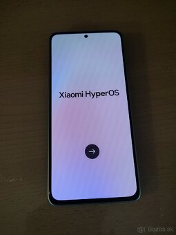 Predám xiaomi redmi 14 5g - 2