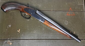 BROKOVA DVOJKA (LUPARA) - 2