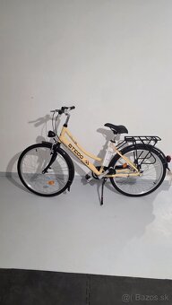Mestský bicykel STEDO - 2