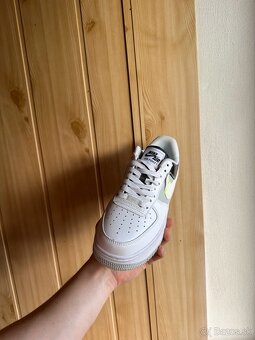 Nike Air Force 1 Low Phantom (veľkosť 39) - 2
