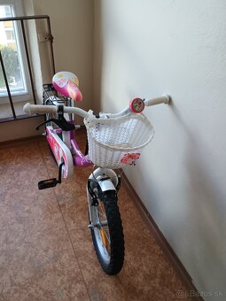 Bicykel 16'' - 2