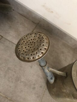 Krhla Starožitná - 2