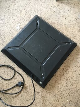 Predam svetelna reklama Kelt - 2