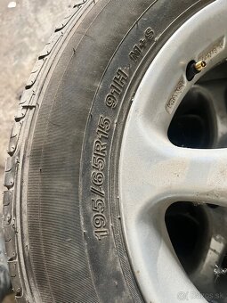 4x108 R15 195/65 R15 - 2