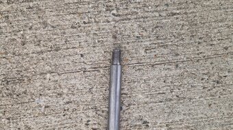 Predám radiacu páku na ZETOR 7745 - 2