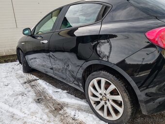 Alfa Romeo Giulietta 1.4 - 2