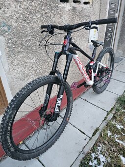 Mondraker summum fr - 2