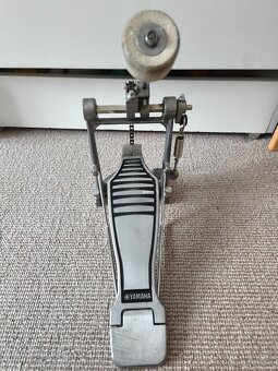 Predam kopak yamaha - 2