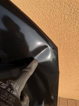 Kapota Audi Q3 8U - 2