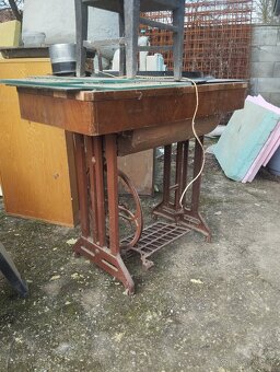 Predám veci po vypratani domu - 2