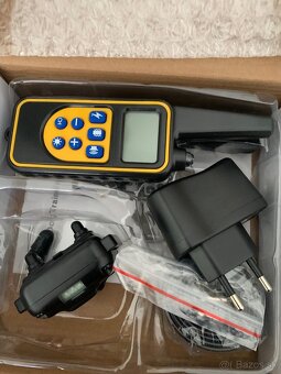 Elektrický Obojok pre psa - 2