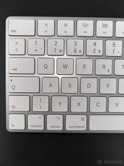 Apple magic keyboard - 2