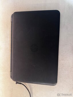 Notebook HP 250 G2 - 2
