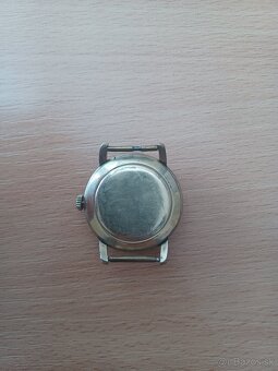 Zenith hodinky - 2
