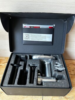KitchenAid mlynček na maso - 2