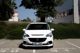 Opel Corsa OPC E Performance - 2