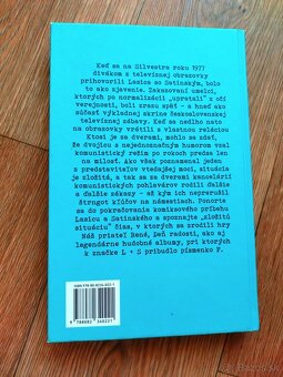 Lasica Satinsky - Den Radosti - 2