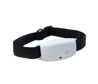 Elektrický ultrazvukový obojok pre psa proti kliešťom - 2