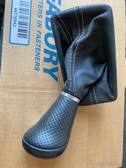 AUDI S-LINE HLAVICA RADENIA - 2