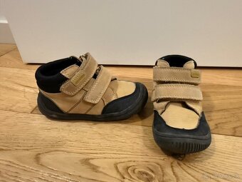 Detska obuv - velkost 22 - 2