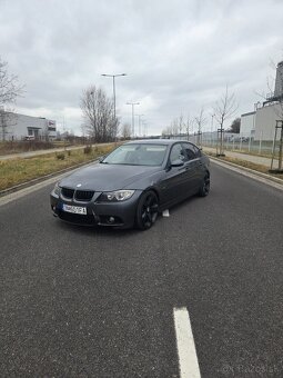 Bmw e90 320d - 2