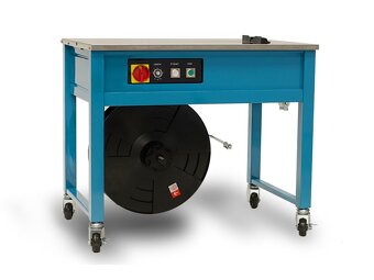 Predám profesionálny baliaci stroj - 2