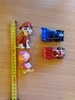 Paw patrol - 2