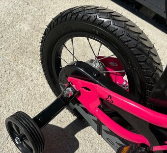 Detský bicykel CTM Billy 12 - 2