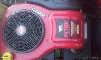 Traktorova kosačka Rozpredam. - 2