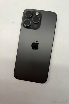 Apple iPhone 15 Pro Max 256GB - 2