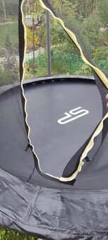 Trampolína Spokey - 2