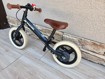 Odrážadlo Btwin runride - 2