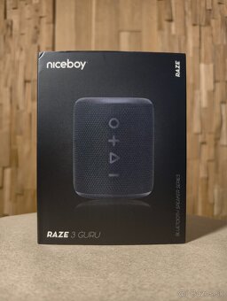 Niceboy Raze 3 Guru - 2