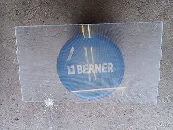 Plexisklo 610x345x6mm - 2