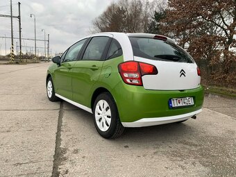 C3 2011 1.4 HDi 50kw - 2