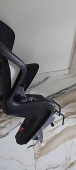 Detská sedačka na bicykel - 2