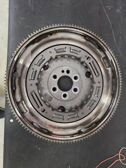 DSG MENIC 1,5 TSI SKODA - VW - 2