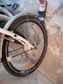 Bicykel - 2