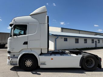 Scania R410 - 2