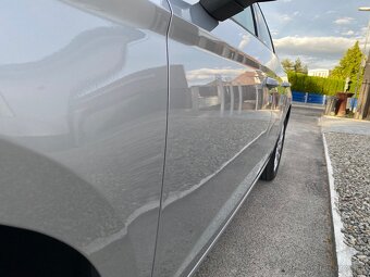Seat Leon 1.2 tsi dsg automat - 2