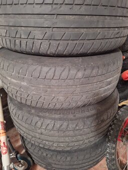 Disky 5x114,3 R16 Renault - 2