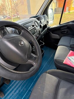 Renault Master 2.3dci - 2