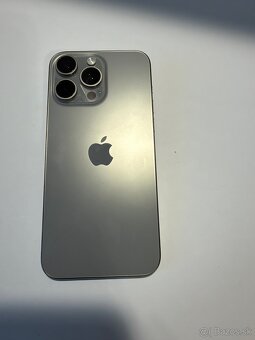iPhone 15 Pro Max - 2