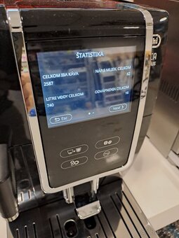 DeLonghi ECAM 370.70.B - 2