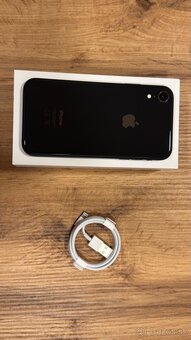 iPhone XR 64GB - 2