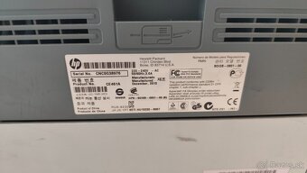 Tlaciaren HP P2035 - 2
