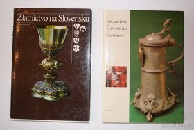 Slovenské kraslice, Kniha o technikách keramiky... - 2