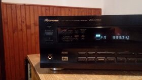 a/v receiver PIONEER VSX-609RDS - 2
